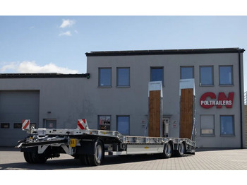 Crédit-bail Humbaur Przyczepa niskopodwoziowa HTD 30-K // 3. osiowa // rama ocynkowana Humbaur Przyczepa niskopodwoziowa HTD 30-K // 3. osiowa // rama ocynkowana: photos 1 Crédit-bail Humbaur Przyczepa niskopodwoziowa HTD 30-K // 3. osiowa // rama ocynkowana Humbaur Przyczepa niskopodwoziowa HTD 30-K // 3. osiowa // rama ocynkowana: photos 1