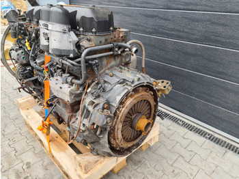 Moteur DAF ENGINE / MX 340 U1 340 KW / DELIVERY WORLDWIDE: photos 5