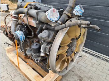 Moteur DAF ENGINE / MX 340 U1 340 KW / DELIVERY WORLDWIDE: photos 3