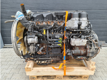 Moteur DAF ENGINE / MX 340 U1 340 KW / DELIVERY WORLDWIDE: photos 4