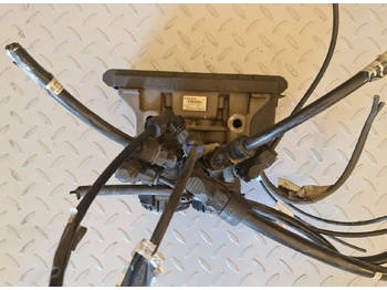 Valve de frein VOLVO FH
