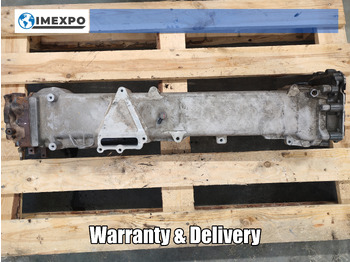 Refroidisseur EGR MAN TGS