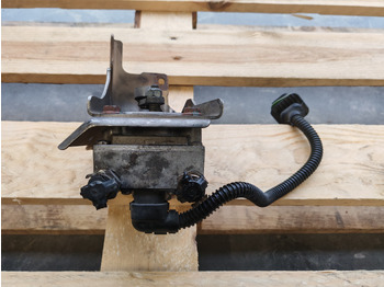 Refroidisseur EGR MAN TGX TGS EURO 6 / D2676 LF51 / EGR VALVE / 5846R232: photos 4