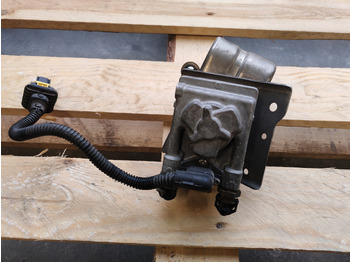 Refroidisseur EGR MAN TGX TGS EURO 6 / D2676 LF51 / EGR VALVE / 5846R232: photos 3