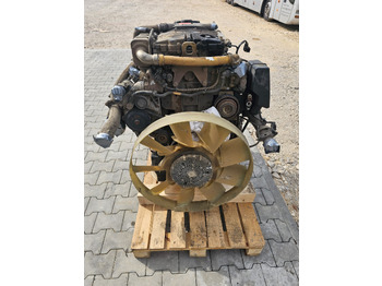 Moteur MERCEDES ENGINE / OM934LA / EURO 6 / WORLDWIDE DELIVERY: photos 3