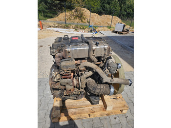 Moteur MERCEDES ENGINE / OM934LA / EURO 6 / WORLDWIDE DELIVERY: photos 2