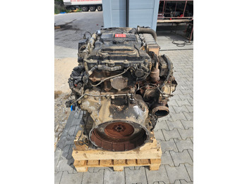 Moteur MERCEDES ENGINE / OM934LA / EURO 6 / WORLDWIDE DELIVERY: photos 4