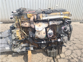 Moteur MERCEDES-BENZ Actros
