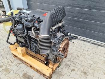Moteur RENAULT ENGINE / DTI 8 320 EUVI / WORLDWIDE DELIVERY: photos 3