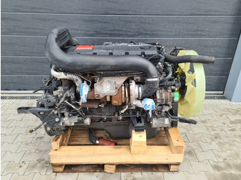 Moteur RENAULT ENGINE / DTI 8 320 EUVI / WORLDWIDE DELIVERY: photos 5