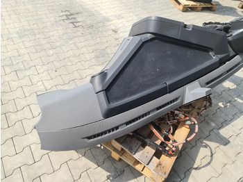 Panel de instrumentos RENAULT RANGE T / COMPLETE DASHBOARD: photos 4 Panel de instrumentos RENAULT RANGE T / COMPLETE DASHBOARD: photos 4