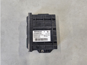 Bloc de gestion RENAULT RANGE T / PDM DOOR CONTROL UNIT: photos 5