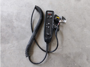 Capteur RENAULT RANGE T / SUNSPENSION LEVEL PILOT / 22234413: photos 2