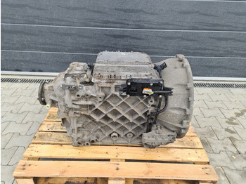 Boîte de vitesse RENAULT