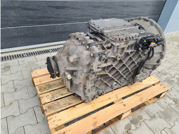 Boîte de vitesse RENAULT VOLVO GEARBOX ISHIFT / AT2412F / WORLDWIDE DELIVERY: photos 2