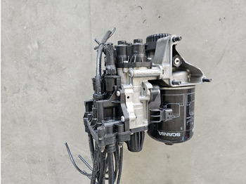 Valve de frein SCANIA APS AIR DRYIER VALVE / 2608040 / WORLDWIDE DELIVERY: photos 3