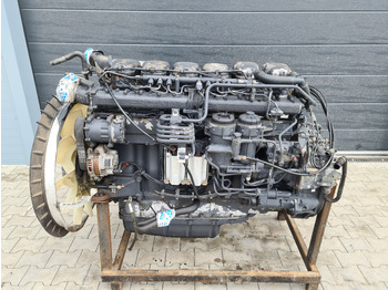 Moteur SCANIA
