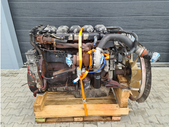 Moteur SCANIA