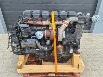 Moteur SCANIA R