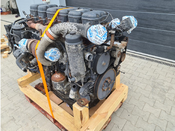 Moteur SCANIA R COMPLETE ENGINE / DC13 147 450HP / EURO 6 / WORLDWIDE DELIVERY: photos 3
