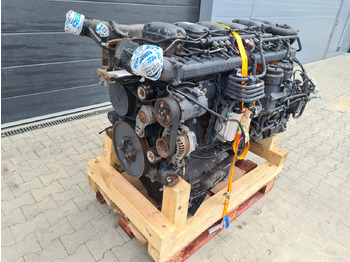 Moteur SCANIA R COMPLETE ENGINE / DC13 147 450HP / EURO 6 / WORLDWIDE DELIVERY: photos 5