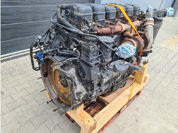 Moteur SCANIA R COMPLETE ENGINE / DC13 147 450HP / EURO 6 / WORLDWIDE DELIVERY: photos 2