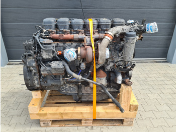 Moteur SCANIA R