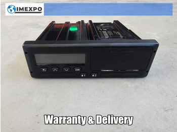 Chronotachygraphe STONERIDGE