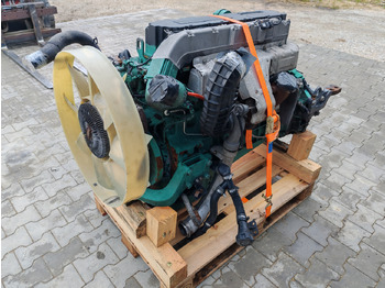 Moteur VOLVO D7E 280 EC06B / EURO 5 / COMPLETE: photos 5 Moteur VOLVO D7E 280 EC06B / EURO 5 / COMPLETE: photos 5