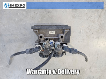 Valve de frein VOLVO FH