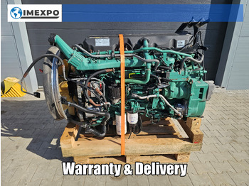 Moteur VOLVO FM