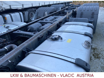 Châssis cabine Scania R420 Fahrgestell: photos 3