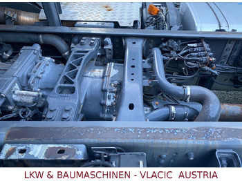 Châssis cabine Scania R420 Fahrgestell: photos 4