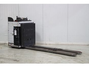 Préparateur de commandes ATLET