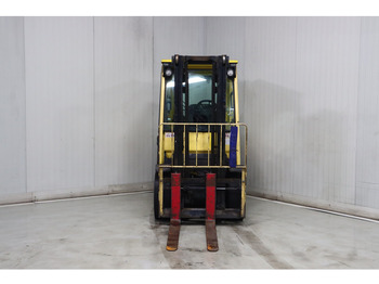 Chariot élévateur diesel Hyster H3.0FT: photos 3 Chariot élévateur diesel Hyster H3.0FT: photos 3