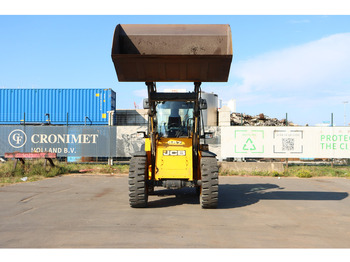 Chargeuse sur pneus JCB 417 HT T4F: photos 4 Chargeuse sur pneus JCB 417 HT T4F: photos 4