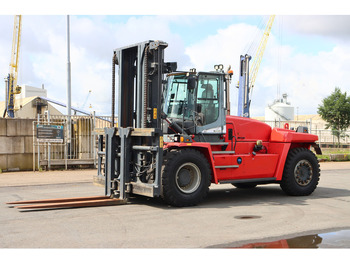 Chariot élévateur diesel Kalmar DCG220-12LB: photos 4 Chariot élévateur diesel Kalmar DCG220-12LB: photos 4