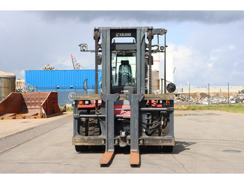 Chariot élévateur diesel Kalmar DCG220-12LB: photos 3 Chariot élévateur diesel Kalmar DCG220-12LB: photos 3