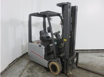 Chariot élévateur électrique Nissan GTX1L16Q: photos 1