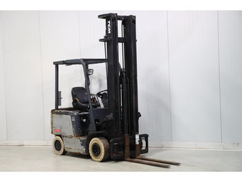 Chariot élévateur électrique TCM