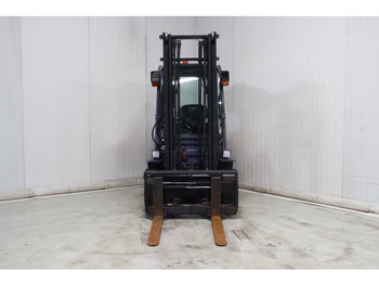 Chariot élévateur diesel Toyota 52-8FDJF35: photos 3