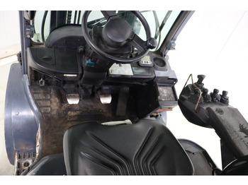 Chariot élévateur diesel Toyota 52-8FDJF35: photos 2