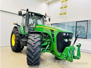 Tracteur agricole John Deere 8330: photos 4