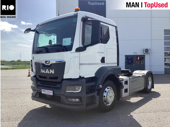 Tracteur routier MAN TGS 18.400