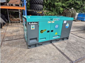Groupe électrogène ASHITA POWER