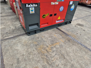 Groupe électrogène ASHITA AG3-70: photos 2