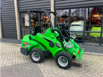 Valet de ferme AVANT