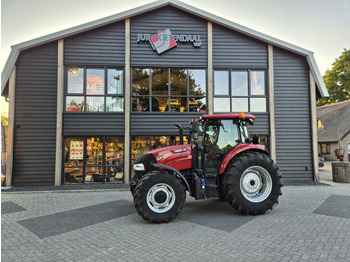 Tracteur agricole CASE IH