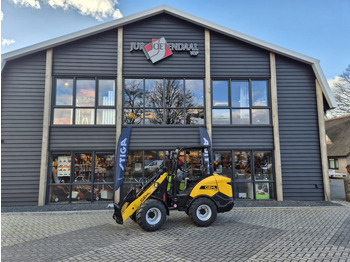 Valet de ferme
