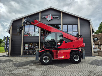 Chariot télescopique MAGNI RTH